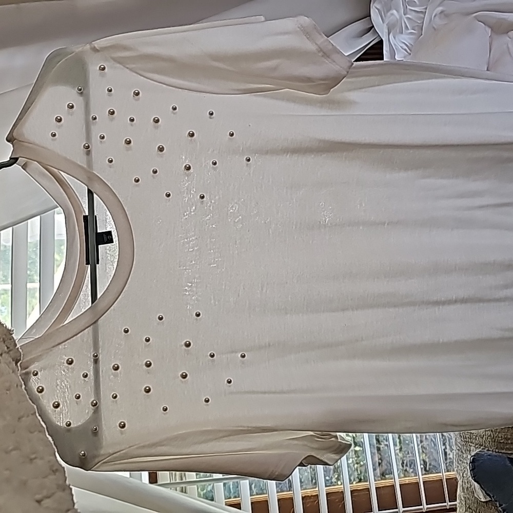 White express tshirt